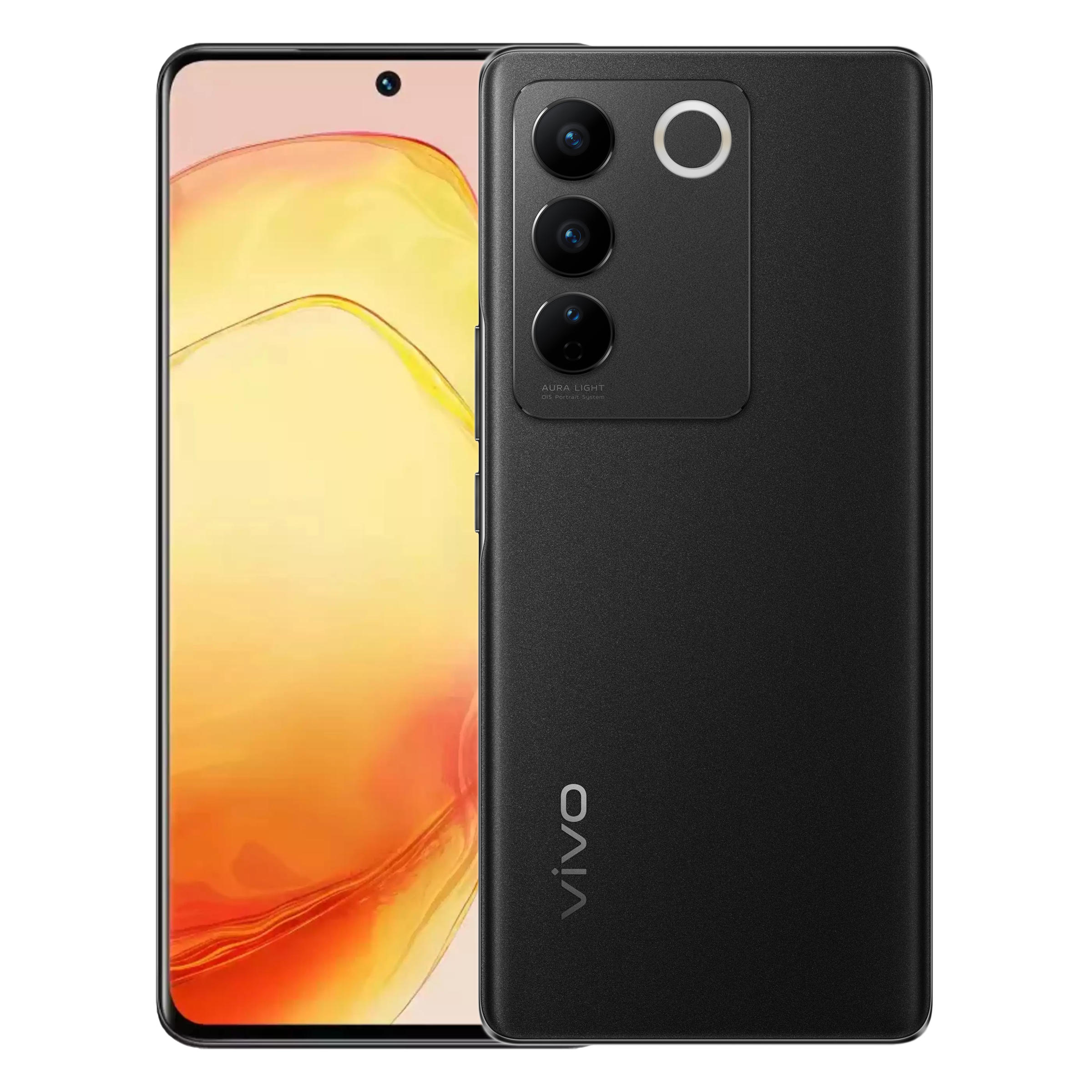 vivo V27 スマートフォン 8GB RAM 256GB vivo V27 5G V2231 256GB 8GB RAM Factory Unlocked Smartphone